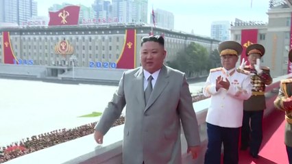 美대선 D-6...북, 관망 속 '80일 전투' 성과 주력 / YTN