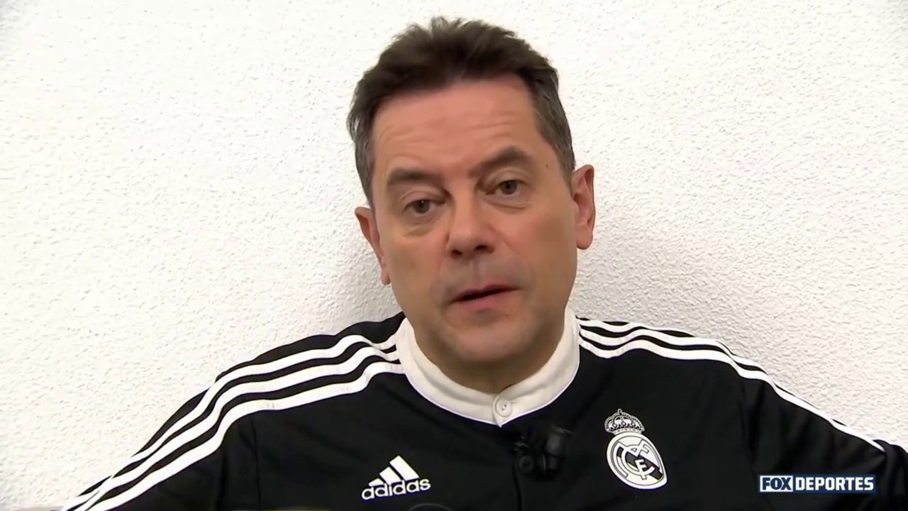 Bartomeu, VAR y Hazard: El Chiringuito