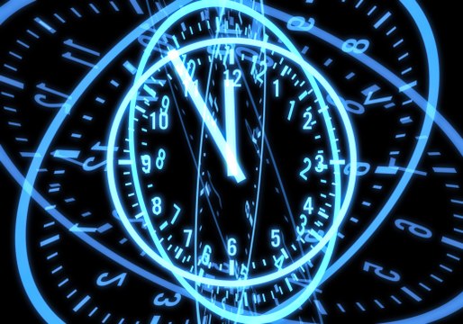 Mécanique quantique : un objet peut suivre deux flux de temps distincts