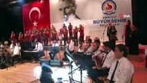 - Denizli 29 Ekim Cumhuriyet Bayramı’nı her yerde konserle yaşayacak