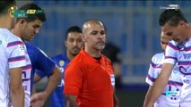 الشوط الاول مباراة الهلال2-0 وابها في نصف نهائي كأس خادم الحرمين الشريفين 27-10-2020