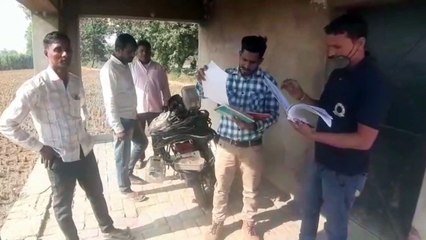 विद्युत विभाग की टीम ने चलाया डिस्कनेक्शन अभियान, काटे बकायेदारों के कनेक्शन