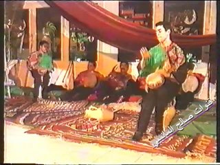 الفنان الشعبي فوزي بن قـــمرة 1990 ــ ام السفساري محلا قدها