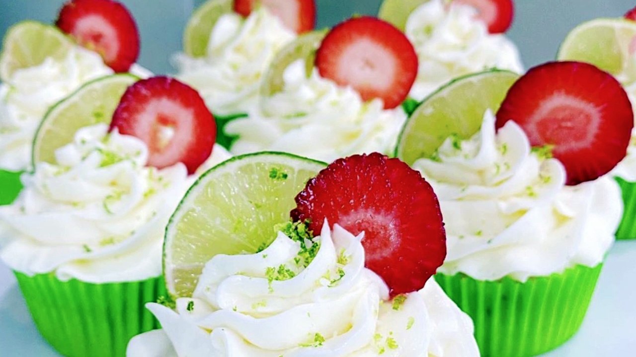 Sweet & Lowe: Baking With A Purpose