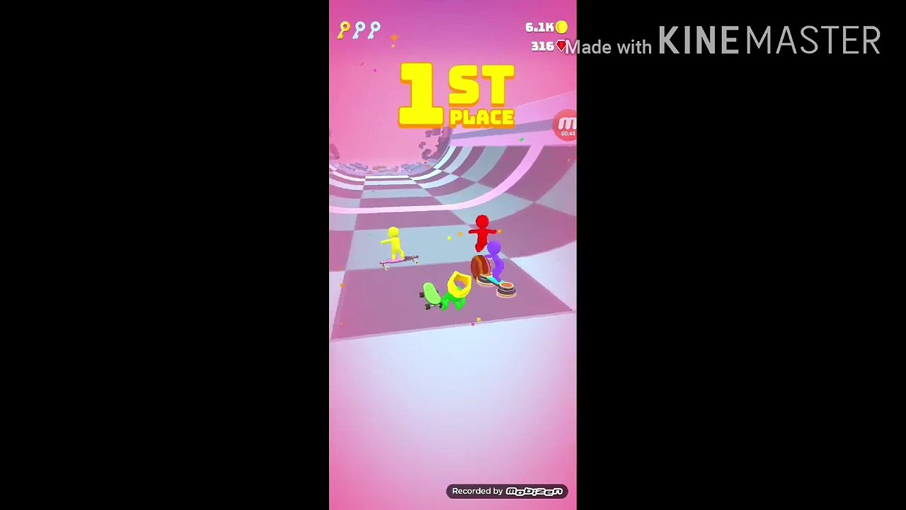 TURBO STARS GAMEPLAY