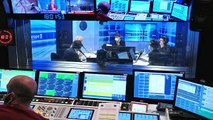 INFORMATION EUROPE 1 - Le confinement généralisé, option privilégiée par le gouvernement