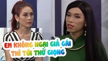 Come Out | MAI THIÊN TAI - chàng sinh viên SÂN KHẤU ĐIỆN ẢNH và cơ duyên ĐẾN VỚI LÔ TÔ