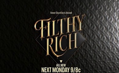 Filthy Rich - Promo 1x06