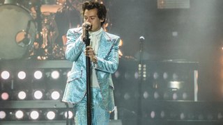 Harry Styles invests in new live music venue