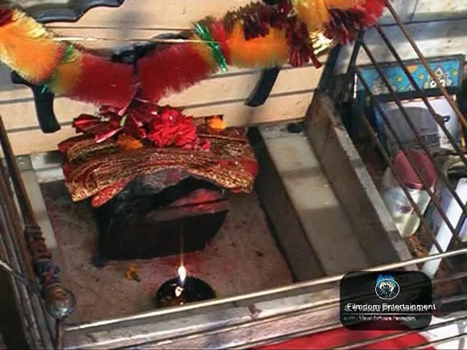 Devi Bhangaini (Documentary movie)