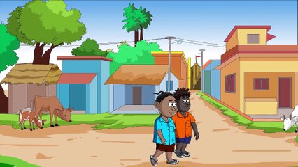 Nattu Comedy Part 7  // Luna //