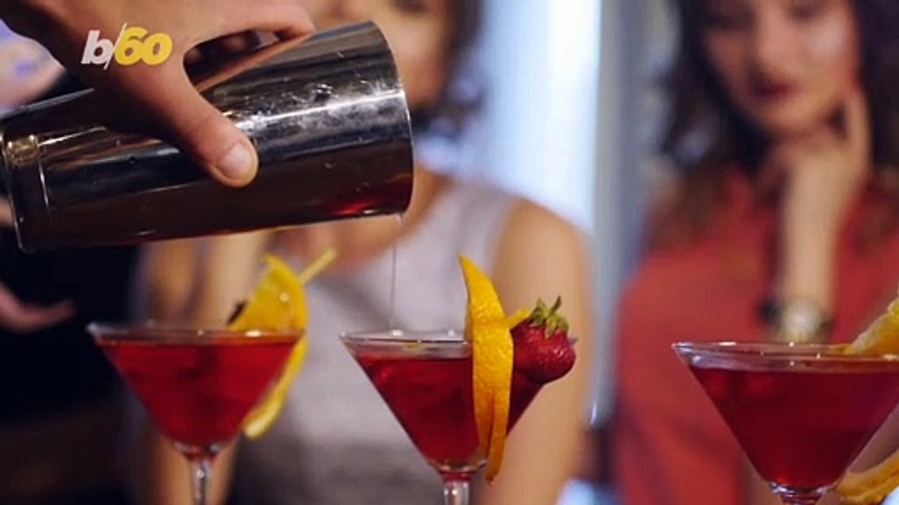 Some Lies About Alcohol You Need to Stop Believing