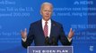 ‘He’s Quit on America’- Biden Assails Trump’s Handling of Pandemic