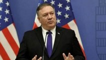 Mike Pompeo's attacks on China aimed at US polls?