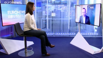 Manfred Weber: "Tenemos que responder a los ataques turcos contra la UE"