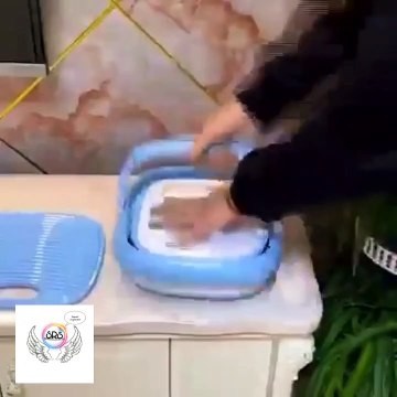 foldable & portable washing machine in india