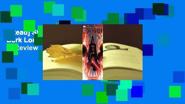 [Read] Star Wars: Darth Vader - Dark Lord of the Sith, Deluxe Edition Vol. 1 Review