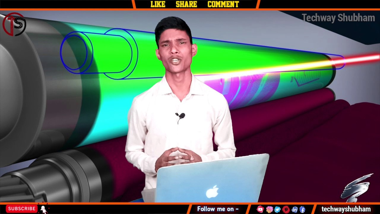 Konsa Printer Lena Chahiye Inkjet - Laser ya Inktank | Printer Buying Guide in Hindi