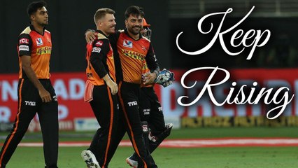 SunRisers Hyderabad அபார வெற்றி! Delhiக்கு தொடர்ந்து 3வது தோல்வி | OneIndia Tamil