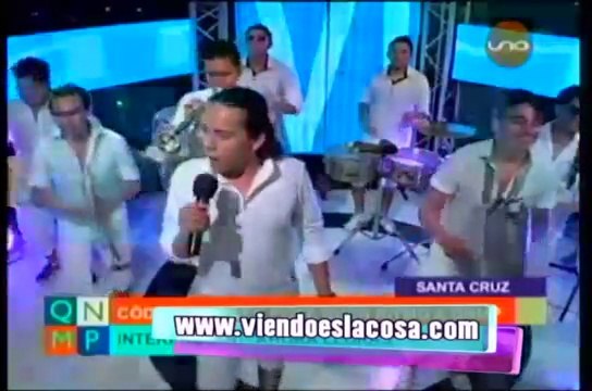 VIDEO: AHORA LLORAS - ÉXITO 2017 (en QNMP)