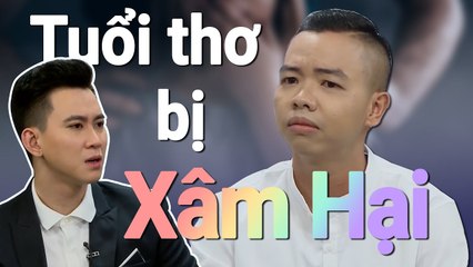️‍ Quá khứ bị Đàn Ông "XÂM HẠI" của Chàng trai CHUYỂN GIỚI & đêm giao thừa Định Mệnh | Comeout #99