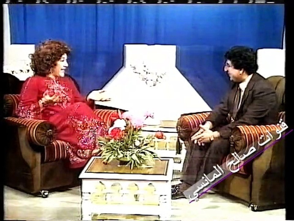 الفنانة الراحلة هــدى سلطان ـــ في أغنية لشقيقها محمد فوزي ولاموني