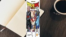 Full version  Dragon Ball Super, Vol. 4: Last Chance for Hope Complete