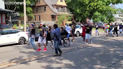 Αμερικανικές εκλογές με πολιτοφύλακες στους δρόμους