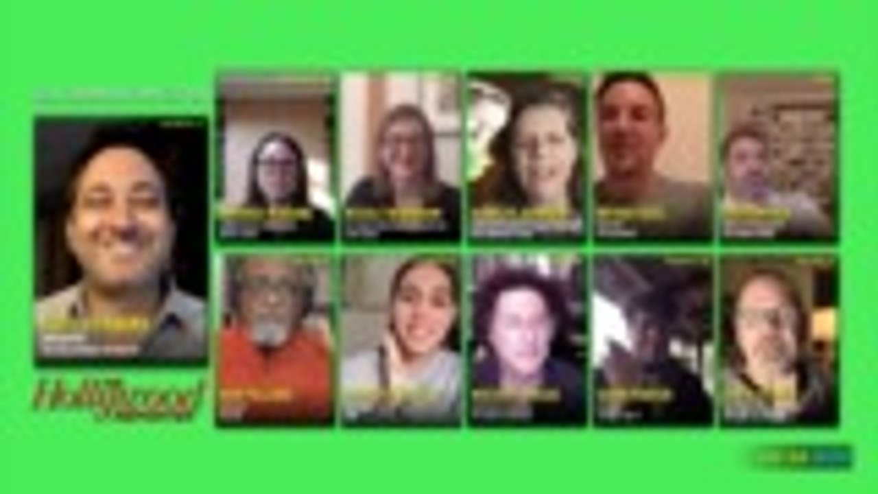 2020 SCAD Savannah Film Festival: Documentaries to Watch | The Hollywood Reporter