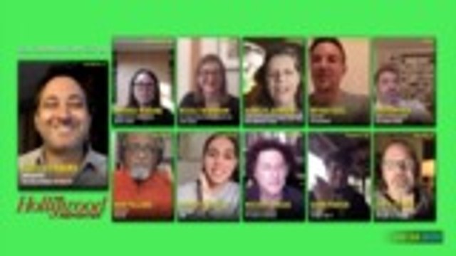 2020 SCAD Savannah Film Festival: Documentaries to Watch | The Hollywood Reporter