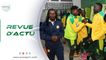 Revue d’actu: Ligue des champions des lions, les messages de Lassana Faye et c à Aliou Cissé