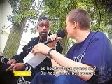 RZA Interview 2001 (Supreme)