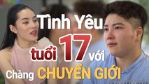 Tình Yêu TUỔI 17 của Cô 