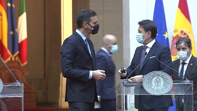 El Gobierno dice que cuenta con los apoyos para aprobar los PGE y el estado de alarma