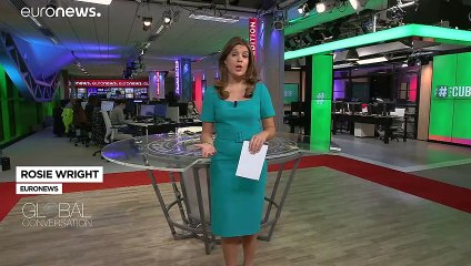 Moldova'nın Avrupa yanlısı cumhurbaşkanı adayı Maia Sandu: Ülkedeki yolsuzluğu bitireceğiz