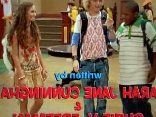 Cory in the House S01E12 Get Smarter