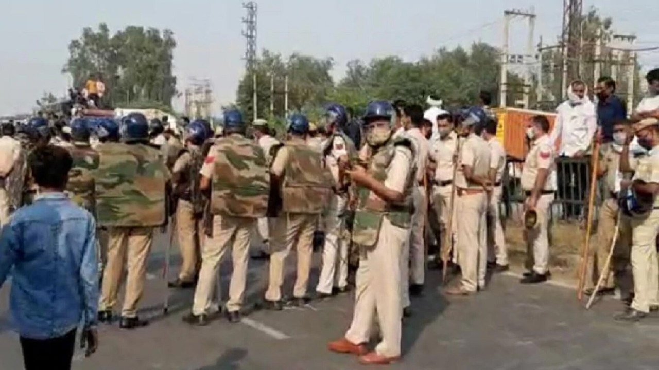 Former DGP raises question on police action in...