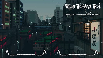 Em Đừng Đi (Remix) Tik Tok - Thúy Loan cover