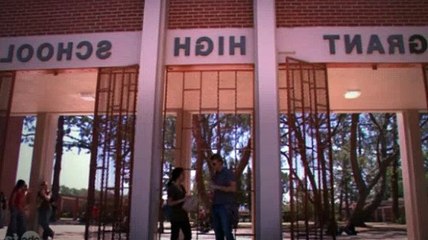 The Secret Life of the American Teenager Season 2 Episode 8 A New Kind of Green