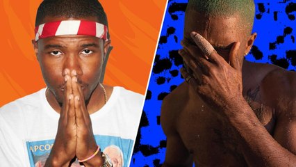 'Blonde' Vs. 'Channel Orange?' Frank Ocean's Best Album