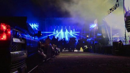 Coronavirus : les "drive-in party" révolutionnent les soirées en pleine pandémie