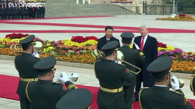 Трамп/Байден: кто они — друзья и враги США?