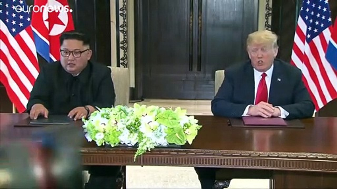 US-Außenpolitik nach der Wahl: Harte Linie oder Annäherung?