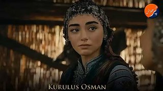 Kuruluş Osman Season 2 EPISODE 31 Trailer 2 with Urdu Subtitles