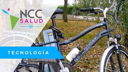 La bi­ci­cle­ta como he­rra­mien­ta para man­te­ner dis­tan­cia so­cial en Fran­cia