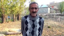 ‘Sarı Kız’ın Sahibi Mehmet Emin Amca Artık Çok Mutlu