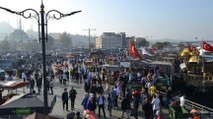 İstanbul Tabip Odası: Artış durdurulamazsa İstanbul’u felaket bekliyor