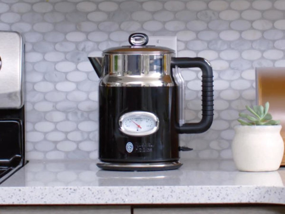 These 5 Small Appliances Will Get You Through the Pandemic Winter