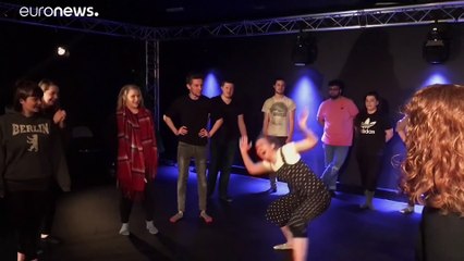 Τηλε-θέατρο σε καιρό πανδημίας