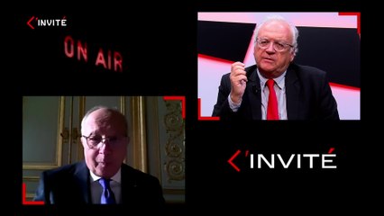 L’Invité - Laurent Fabius : « Urgente nécessité d’agir » pour le climat